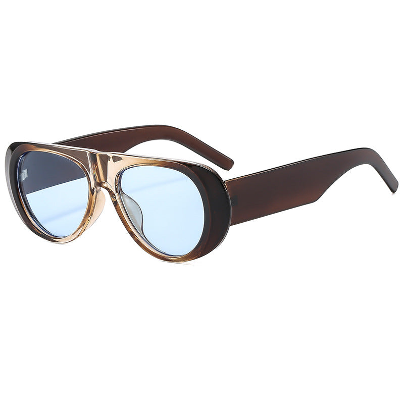 Sleek Stylish Versatile Vintage Sunglasses With A Unique Modern Twist