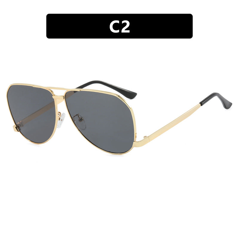 Womens UV-protective Sunglasses