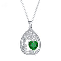 Affordable Luxury Tree Of Life Necklace For Women
